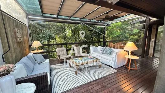 Sobrado com 3 Quartos à venda, 180m² no Sertão do Juquehy, São Sebastião