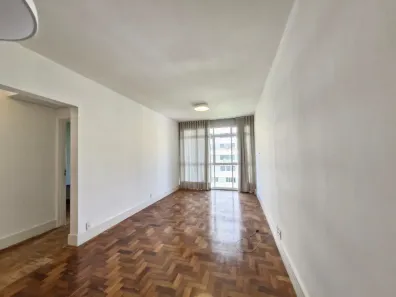 Apartamento com 2 Quartos para alugar, 95m² no Itaim Bibi, São Paulo