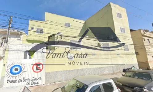 Prédio Comercial à venda, 369m² no Vila Conde do Pinhal, São Paulo