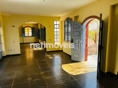 Casa com 7 Quartos à venda, 850m² no Várzea, Lagoa Santa