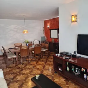 Apartamento com 3 Quartos à venda, 149m² no Marapé, Santos