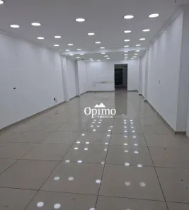 Ponto Comercial para alugar, 180m² no Santo Amaro, São Paulo