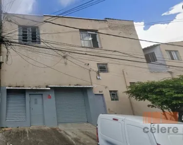 Galpão/Depósito/Armazém à venda, 240m² no Vila Prudente, São Paulo