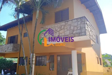 Sobrado com 3 Quartos à venda, 182m² no Loteamento Residencial Nova Itália, Valinhos