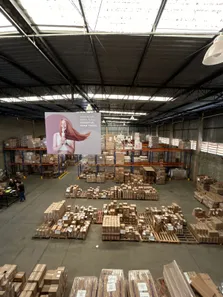 Galpão/Depósito/Armazém à venda, 1100m² no Iporanga, Sorocaba