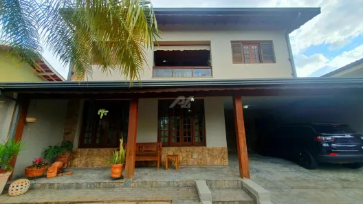 Sobrado com 3 Quartos à venda, 281m² no Jardim São Carlos, Campinas