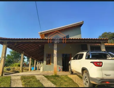 Casa com 3 Quartos à venda, 1300m² no Vitória Régia, Atibaia