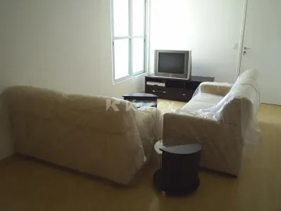 Apartamento com 2 Quartos à venda, 56m² no Parque Reboucas, São Paulo