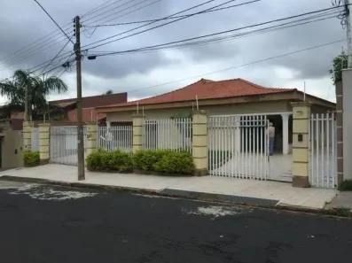 Casa com 4 Quartos à venda, 504m² no Ribeirânia, Ribeirão Preto