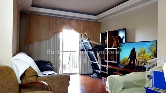 Apartamento com 3 Quartos à venda, 117m² no Jardim Flamboyant, Campinas