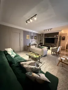 Apartamento com 4 Quartos à venda, 180m² no Bosque da Saúde, Cuiabá