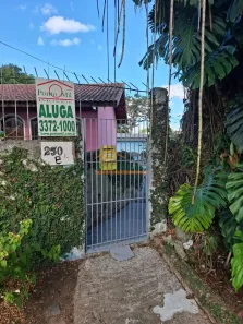 Casa com 3 Quartos para alugar, 70m² no Vista Alegre, Curitiba