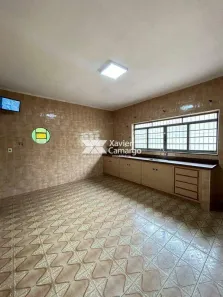 Casa com 3 Quartos para alugar, 196m² no Consolação, Rio Claro