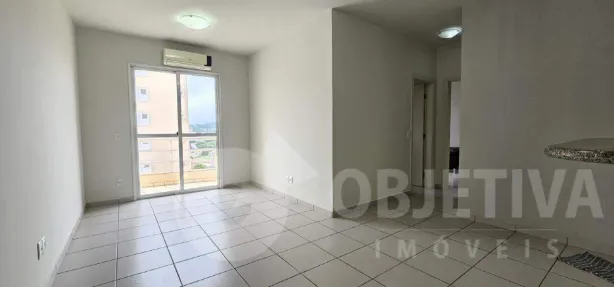 Apartamento com 2 Quartos para alugar, 61m² no Tabajaras, Uberlândia