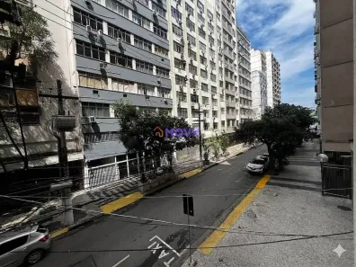 Apartamento com 3 Quartos à venda, 95m² no Icaraí, Niterói