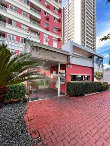 Apartamento com 3 Quartos para alugar, 70m² no Cidade Alta, Cuiabá