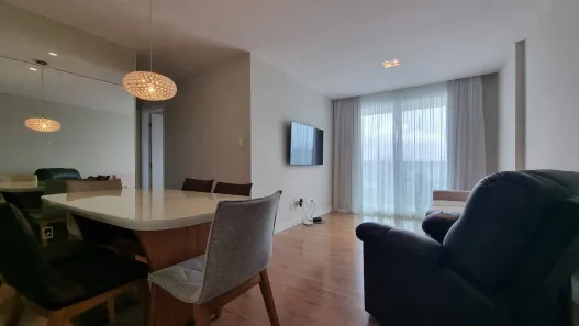 Apartamento com 2 Quartos à venda, 113m² no Alto dos Passos, Juiz de Fora