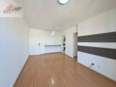 Apartamento com 3 Quartos à venda, 74m² no Vila Monte Alegre, São Paulo
