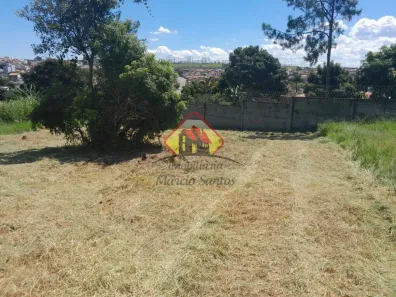 Lote/Terreno à venda, 1025m² no Morada dos Nobres, Taubaté
