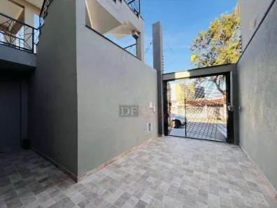 Casa com 2 Quartos à venda, 80m² no Vila Ré, São Paulo