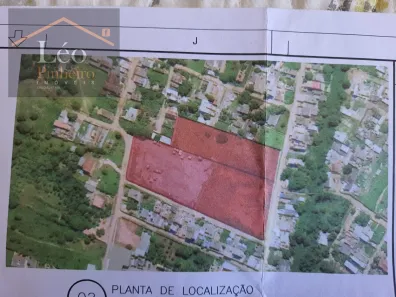 Imóvel Comercial à venda, 4500m² no Ajuda de Baixo, Macaé