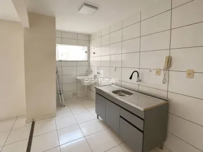 Apartamento com 2 Quartos à venda, 50m² no Roma, Volta Redonda