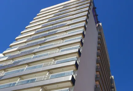 Apartamento com 1 Quarto à venda, 30m² no Jardim América, Itaguaí