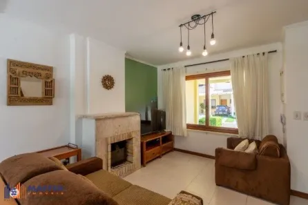 Casa de Condomínio com 3 Quartos à venda, 192m² no Cavalhada, Porto Alegre