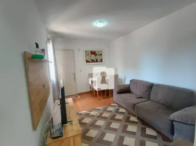 Apartamento com 2 Quartos à venda, 45m² no Jaraguá, São Paulo