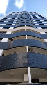 Apartamento com 3 Quartos à venda, 100m² no Stiep, Salvador