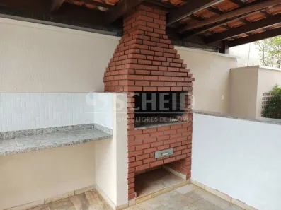 Apartamento com 1 Quarto à venda, 42m² no Mirandópolis, São Paulo