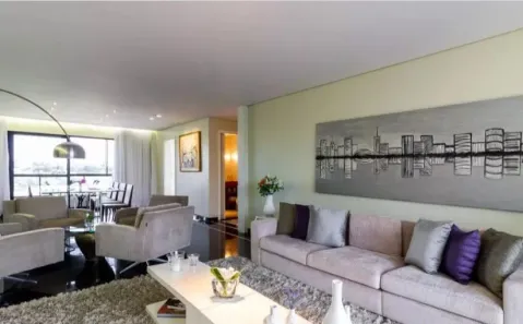 Apartamento com 3 Quartos à venda, 250m² no Planalto Paulista, São Paulo