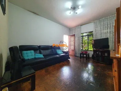 Casa com 3 Quartos à venda, 112m² no Jardim Trussardi, São Paulo