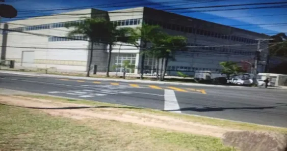 Galpão/Depósito/Armazém à venda, 2821m² no Tamboré, Barueri