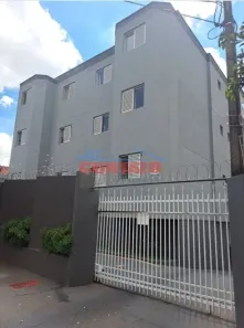 Apartamento com 2 Quartos à venda, 75m² no Jardim Paulistano, São Carlos