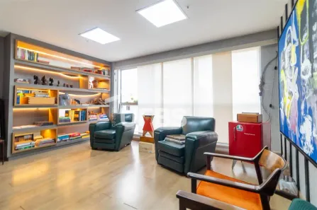 Sala Comercial à venda, 58m² no Setor Oeste, Goiânia