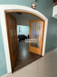 Sobrado com 4 Quartos à venda, 190m² no Anchieta, São Bernardo do Campo