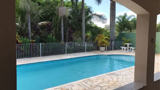 Fazenda/Sítio com 3 Quartos à venda, 374m² no Chácaras São Bento, Valinhos