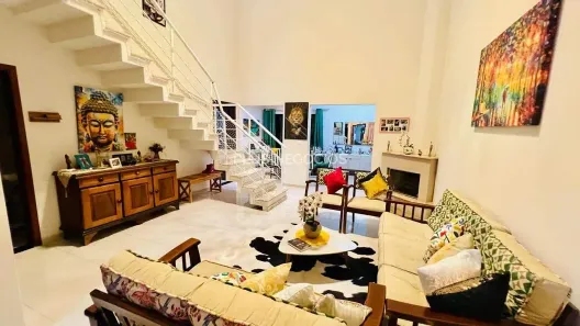 Casa de Condomínio com 3 Quartos à venda, 341m² no Granja Olga II, Sorocaba