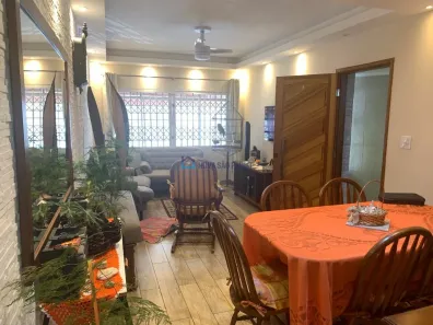 Sobrado com 3 Quartos à venda, 190m² no Vila Guarani (Z Sul), São Paulo