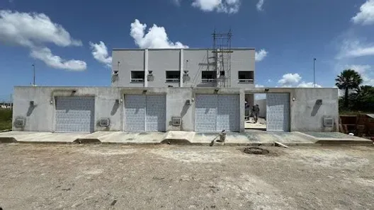 Casa com 2 Quartos à venda, 90m² no Pavuna, Pacatuba