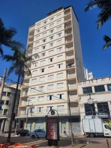 Apartamento com 1 Quarto à venda, 48m² no Centro, Campinas