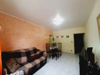 Apartamento com 2 Quartos à venda, 78m² no Osvaldo Cruz, São Caetano do Sul