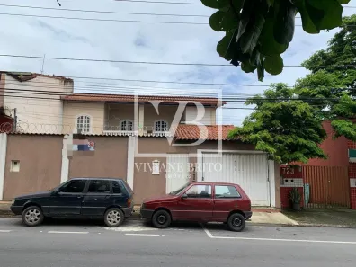 Casa com 2 Quartos à venda, 180m² no Senhora das Graças, Betim