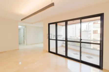 Apartamento com 2 Quartos à venda, 93m² no Indianópolis, São Paulo
