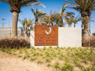 Lote/Terreno à venda, 480m² no Zona Sul, Balneário Rincão
