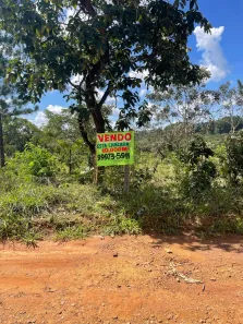 Fazenda/Sítio à venda, 10000m² no , Cocalzinho de Goiás