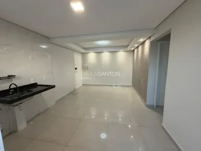 com 2 Quartos à venda, 50m² no Vila Gabriel, Sorocaba