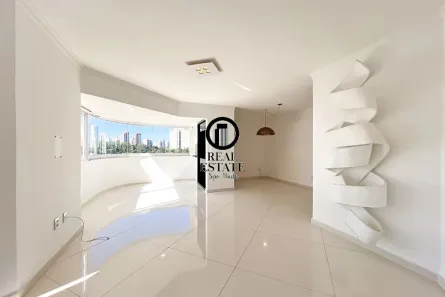 Apartamento com 2 Quartos à venda, 116m² no Vila Andrade, São Paulo