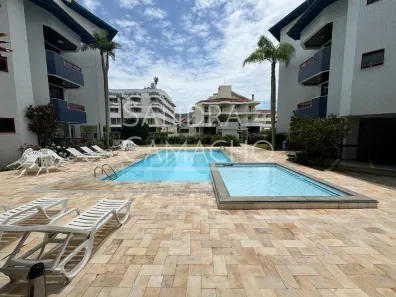 Apartamento com 3 Quartos à venda, 176m² no Praia Brava, Florianópolis